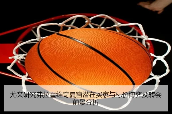 尤文研究弗拉霍维奇夏窗潜在买家与标价博弈及转会前景分析