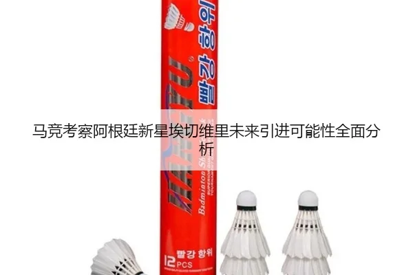 马竞考察阿根廷新星埃切维里未来引进可能性全面分析